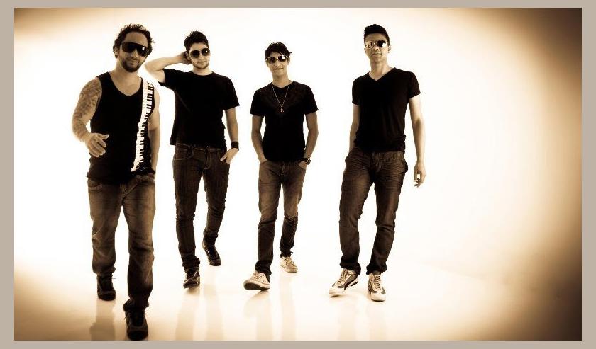 Banda Existencia